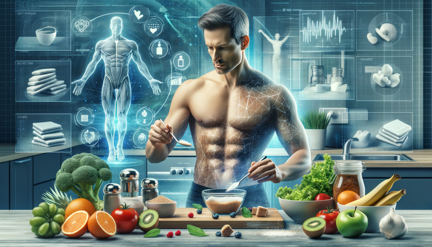 Dominando el Dulce Desafío: Claves para Una Dieta Baja en Azúcar