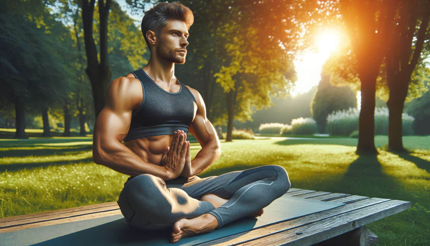 Dominando el Equilibrio: Consejos Efectivos para Prevenir el Sobreentrenamiento