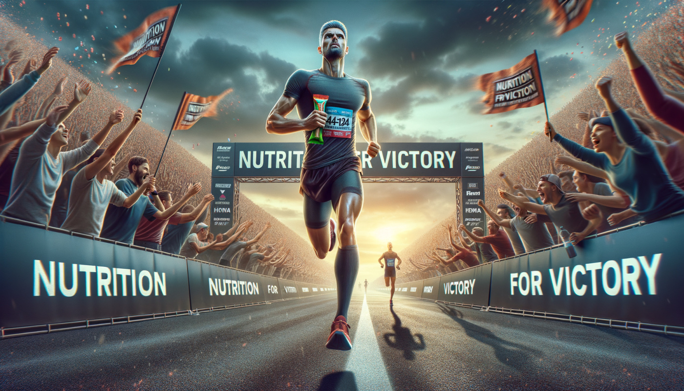 Estrategias de Nutrición para Deportes de Resistencia: Potencia tu Rendimiento