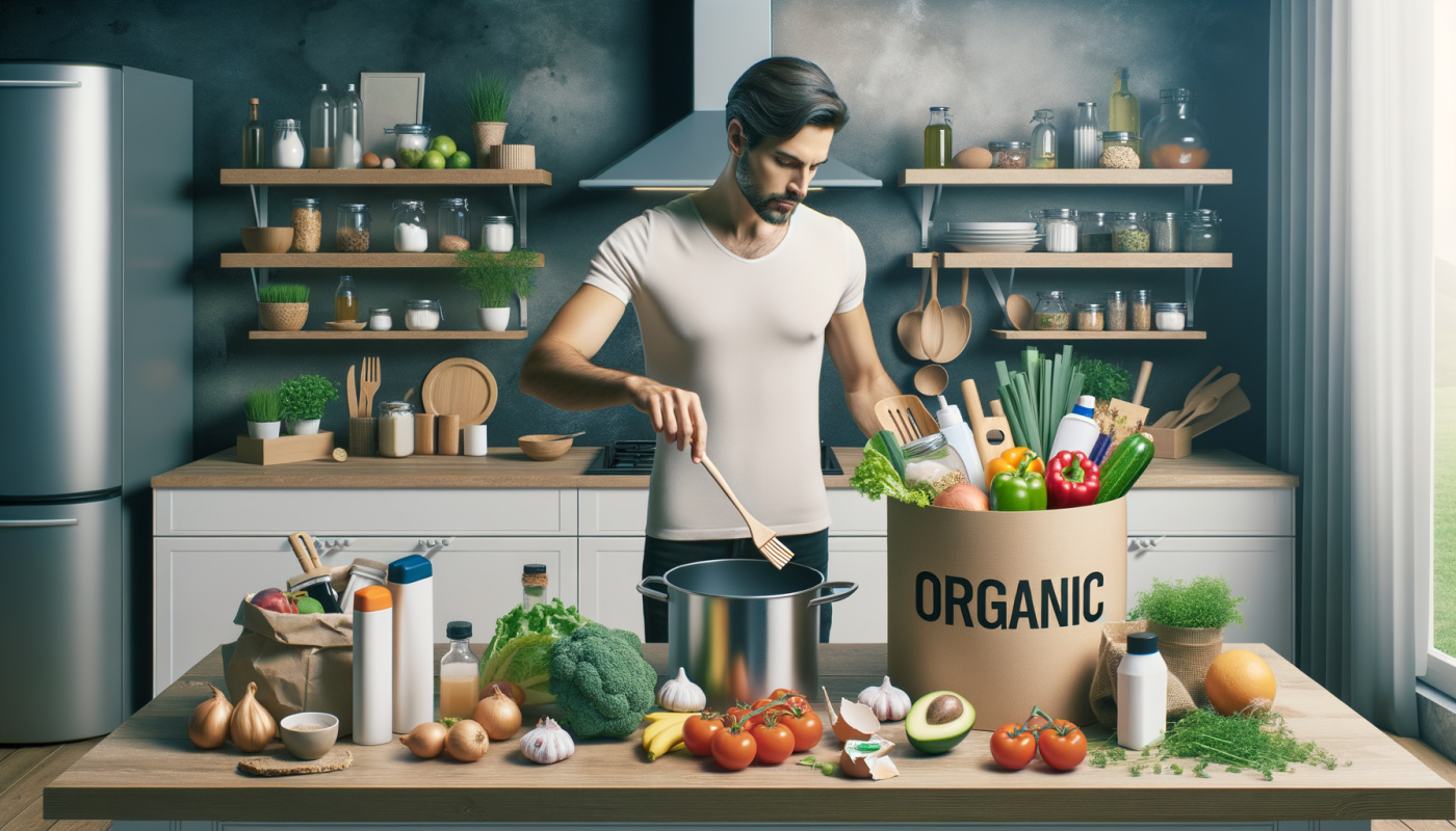 Protegiendo Tu Salud: Cómo Evitar el Daño por Productos Químicos en la Vida Cotidiana