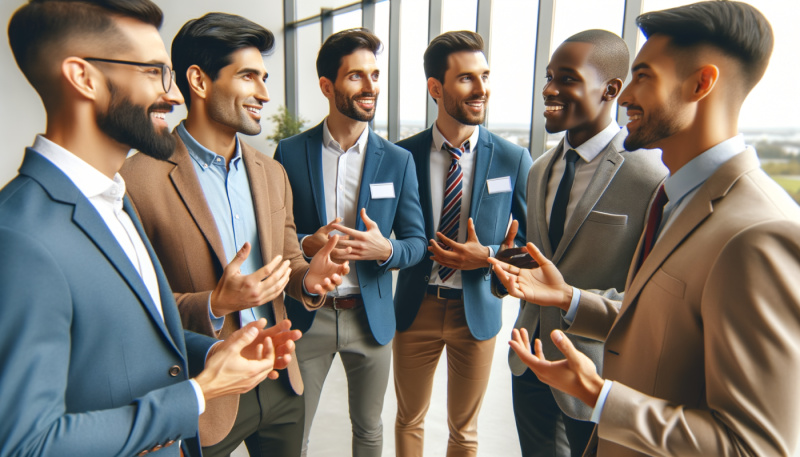 9 Estrategias Clave para Mejorar tus Habilidades Sociales y Brillar en Cualquier Escenario