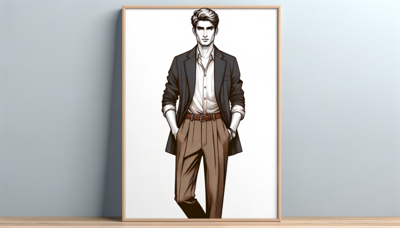 Cómo Integrar Moda Étnica en el Estilo del Hombre Moderno