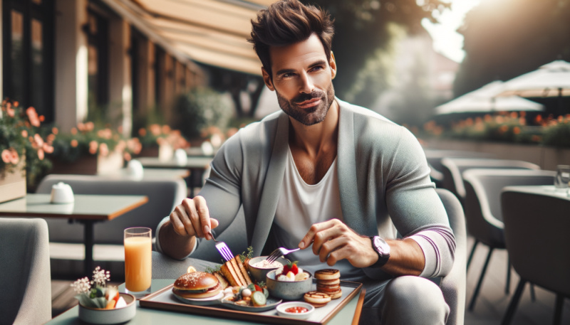 Cómo Vestir para un Brunch: Guía de Estilo para el Hombre Moderno