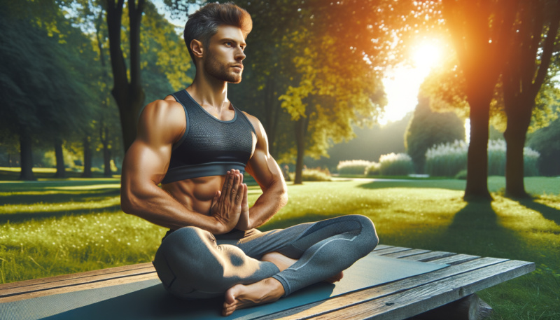 Dominando el Equilibrio: Consejos Efectivos para Prevenir el Sobreentrenamiento