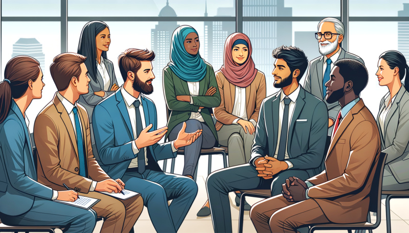 Dominando la Asertividad: Claves para Mejorar la Comunicación en el Hombre Moderno