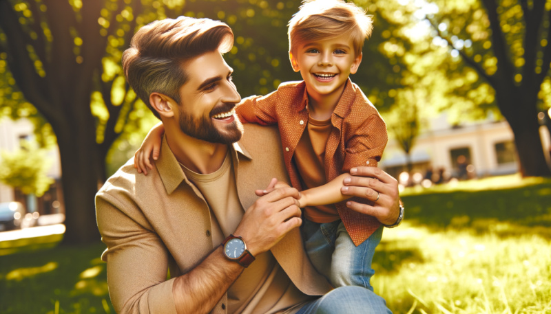 Estrategias Clave para una Paternidad Consciente y Positiva