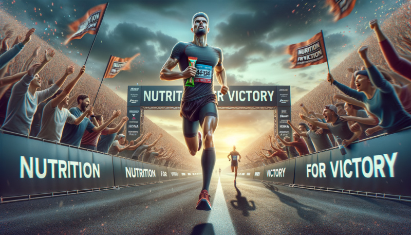 Estrategias de Nutrición para Deportes de Resistencia: Potencia tu Rendimiento