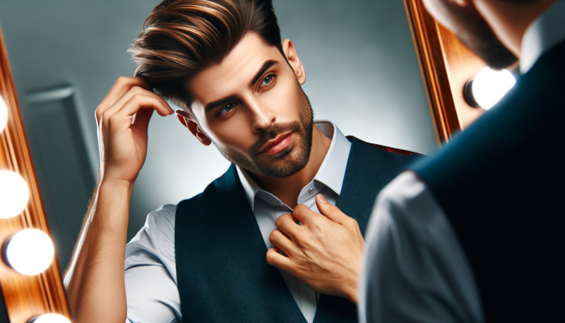 Estrategias Efectivas para Reducir la Rotura del Cabello en Hombres