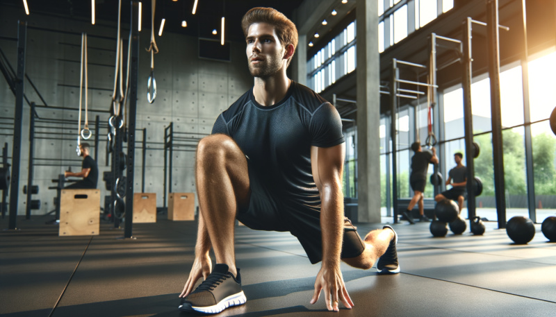 Maximiza tu Rendimiento: Los Increíbles Beneficios del Entrenamiento Funcional