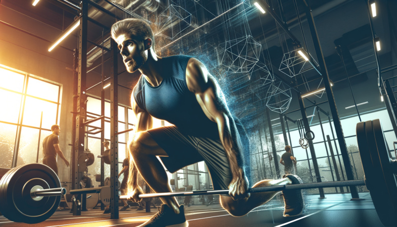 Maximizando la Potencia Muscular: Rutinas y Técnicas para un Cuerpo Más Fuerte