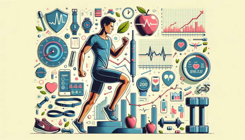 Monitoreo Efectivo de tu Progreso Fitness: Transforma y Esculpe