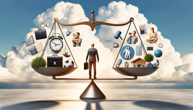 Navegando entre Expectativas: Claves para Equilibrar lo que Esperamos y lo que los Demás Esperan de Nosotros