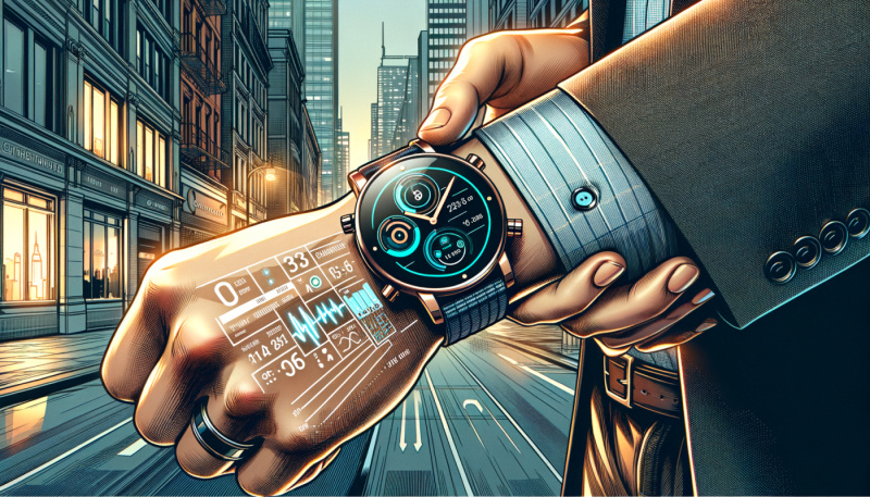 Tendencias Actuales en Relojes Masculinos: Elegancia y Tecnología en tu Muñeca